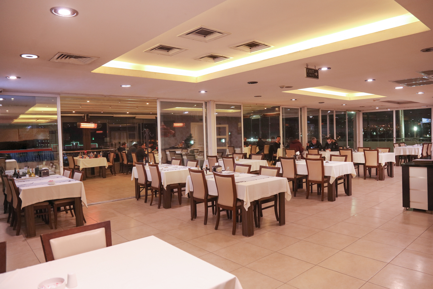Restoran 2