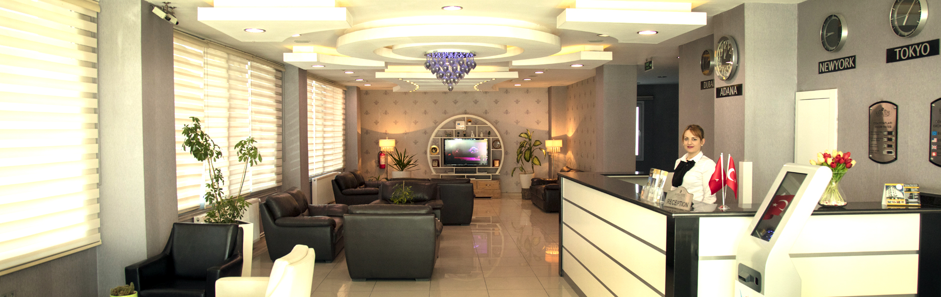 KARATEPE PARK OTEL