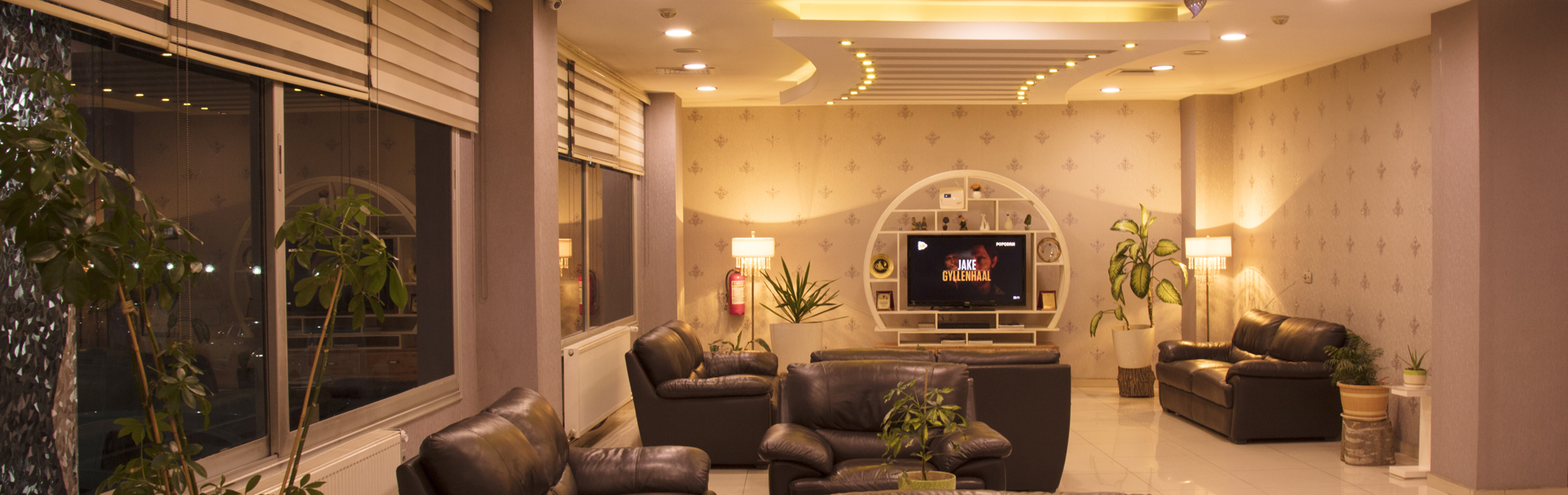 KARATEPE PARK OTEL